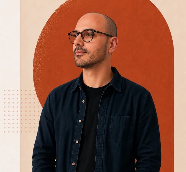 Julio Rodriguez, software engineer